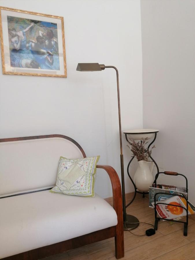 Il Sorriso Apartman Orvinio Kültér fotó
