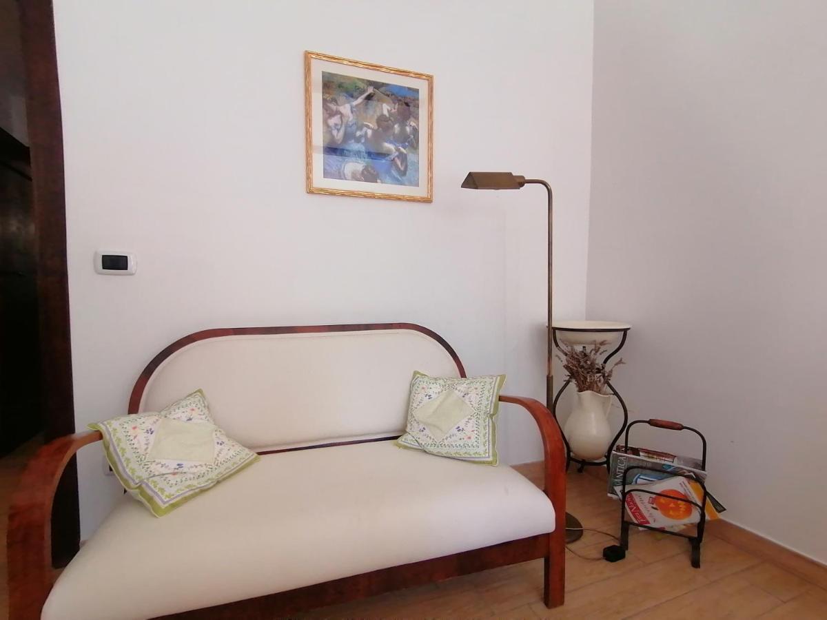 Il Sorriso Apartman Orvinio Kültér fotó